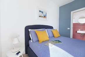 Villa Domus Franca in Massa Lubrense