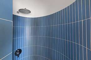 Villa Domus Franca in Massa Lubrense