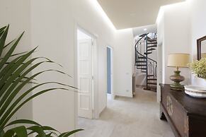 Villa Domus Franca in Massa Lubrense