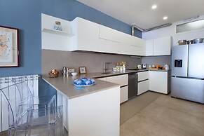 Villa Domus Franca in Massa Lubrense