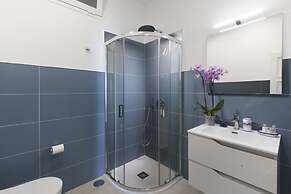 Villa Domus Franca in Massa Lubrense