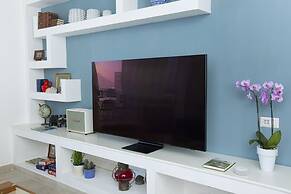 Villa Domus Franca in Massa Lubrense