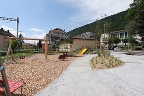 Hota Hotel Saint-Imier