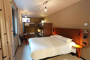 Hota Hotel Saint-Imier