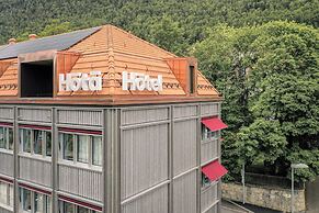 Hota Hotel Saint-Imier