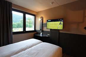 Hota Hotel Saint-Imier