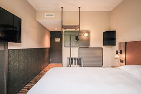 Hota Hotel Saint-Imier