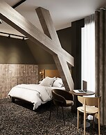 Hota Hotel Saint-Imier