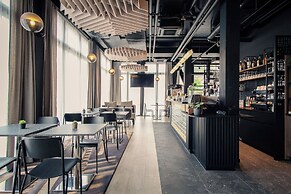 Hota Hotel Saint-Imier