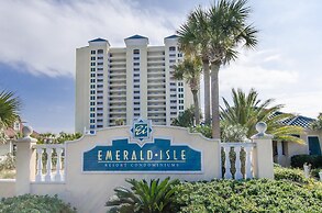 Emerald Isle Unit 406