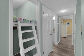 Labahia 126 - Perfectly Sea-sunned