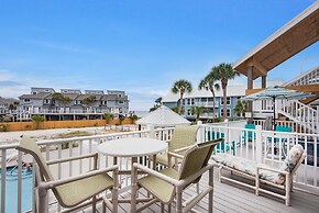 Labahia 126 - Perfectly Sea-sunned