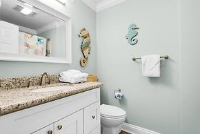 Labahia 126 - Perfectly Sea-sunned