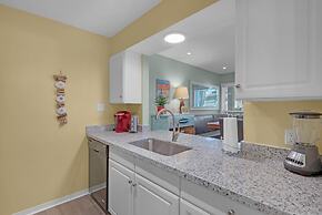 Labahia 126 - Perfectly Sea-sunned