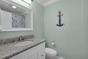 Labahia 126 - Perfectly Sea-sunned