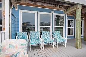 Labahia 126 - Perfectly Sea-sunned