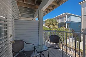 Labahia 126 - Perfectly Sea-sunned