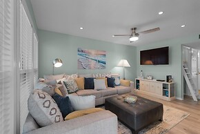 Labahia 126 - Perfectly Sea-sunned