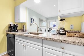 Labahia 126 - Perfectly Sea-sunned