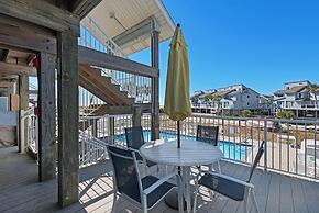 Labahia 126 - Perfectly Sea-sunned