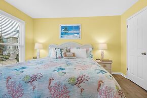 Labahia 126 - Perfectly Sea-sunned