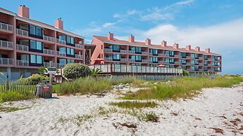 Palm Beach Club 4-127 Parrot-dise Palms