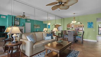 Palm Beach Club 4-127 Parrot-dise Palms