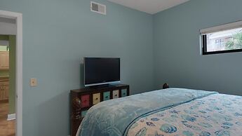 Palm Beach Club 4-127 Parrot-dise Palms