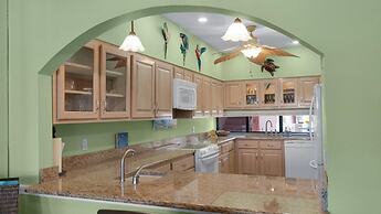 Palm Beach Club 4-127 Parrot-dise Palms