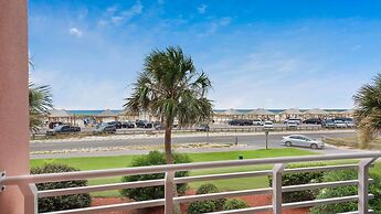 Palm Beach Club 4-127 Parrot-dise Palms