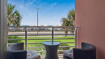 Palm Beach Club 4-127 Parrot-dise Palms