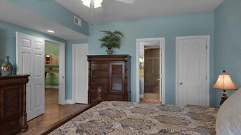 Palm Beach Club 4-127 Parrot-dise Palms