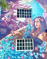 Barco Verde Hostel