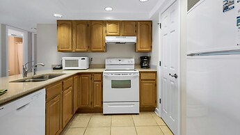 Regency Towers 405 West