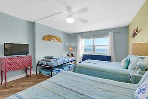 Regency Towers 702 West- Azure Pleasure