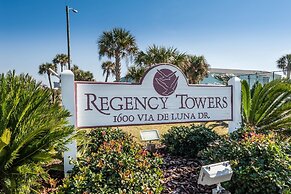 Regency Towers 702 West- Azure Pleasure