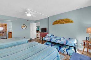 Regency Towers 702 West- Azure Pleasure