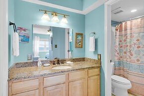 Regency Towers 702 West- Azure Pleasure