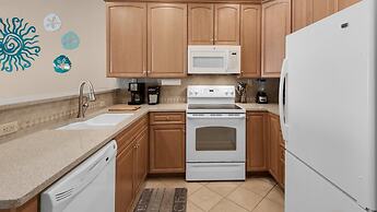 Sans Souci Unit 203 - Oceans Edge