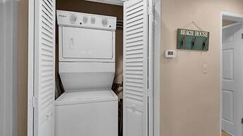 Sans Souci Unit 203 - Oceans Edge