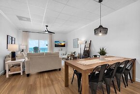 Sans Souci Unit 203 - Oceans Edge