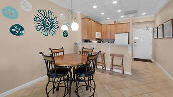 Sans Souci Unit 203 - Oceans Edge