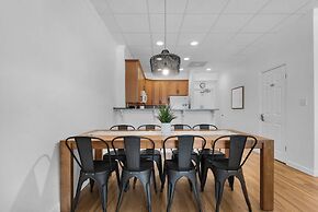 Sans Souci Unit 203 - Oceans Edge