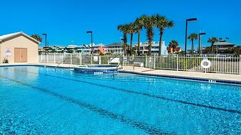 Sans Souci Unit 203 - Oceans Edge