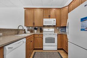 Sans Souci Unit 203 - Oceans Edge