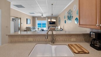 Sans Souci Unit 203 - Oceans Edge