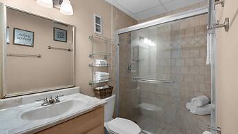 Sans Souci Unit 203 - Oceans Edge