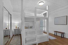 Sans Souci Unit 203 - Oceans Edge