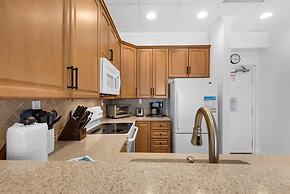 Sans Souci Unit 203 - Oceans Edge