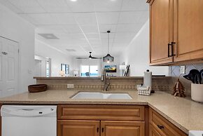 Sans Souci Unit 203 - Oceans Edge